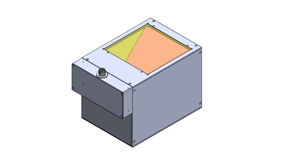 D-CAS-00-100-X-RGBW-24V-HR10